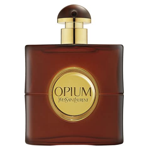 ysl optum perfume|cheapest ysl opium perfume.